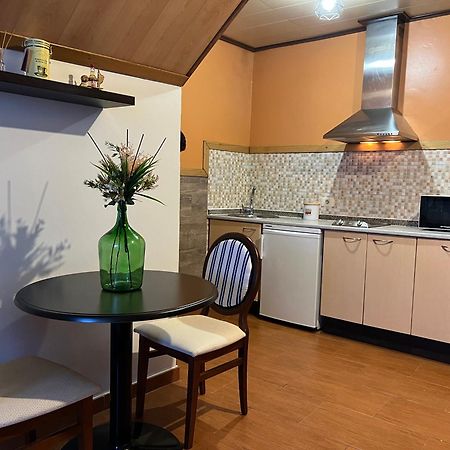 Apartamento En Vigo Luaran gambar