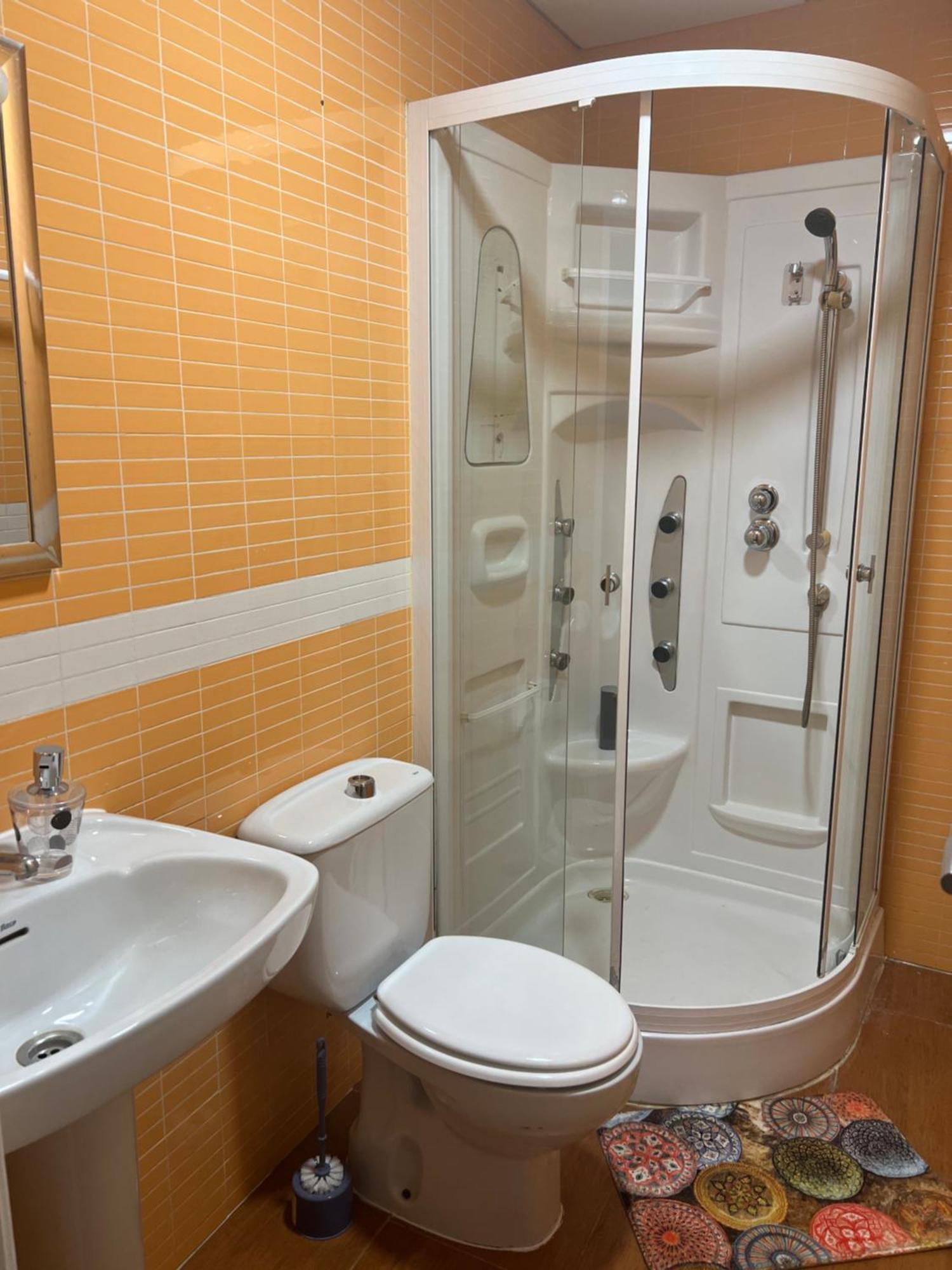 Apartamento En Vigo Luaran gambar