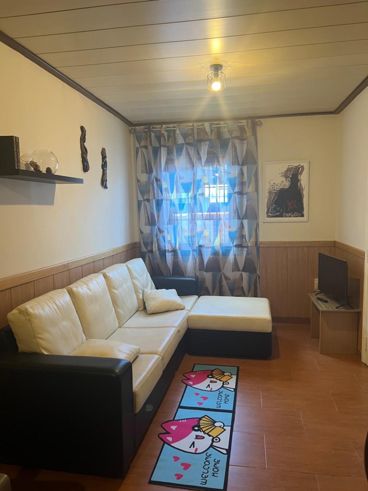 Apartamento En Vigo Luaran gambar