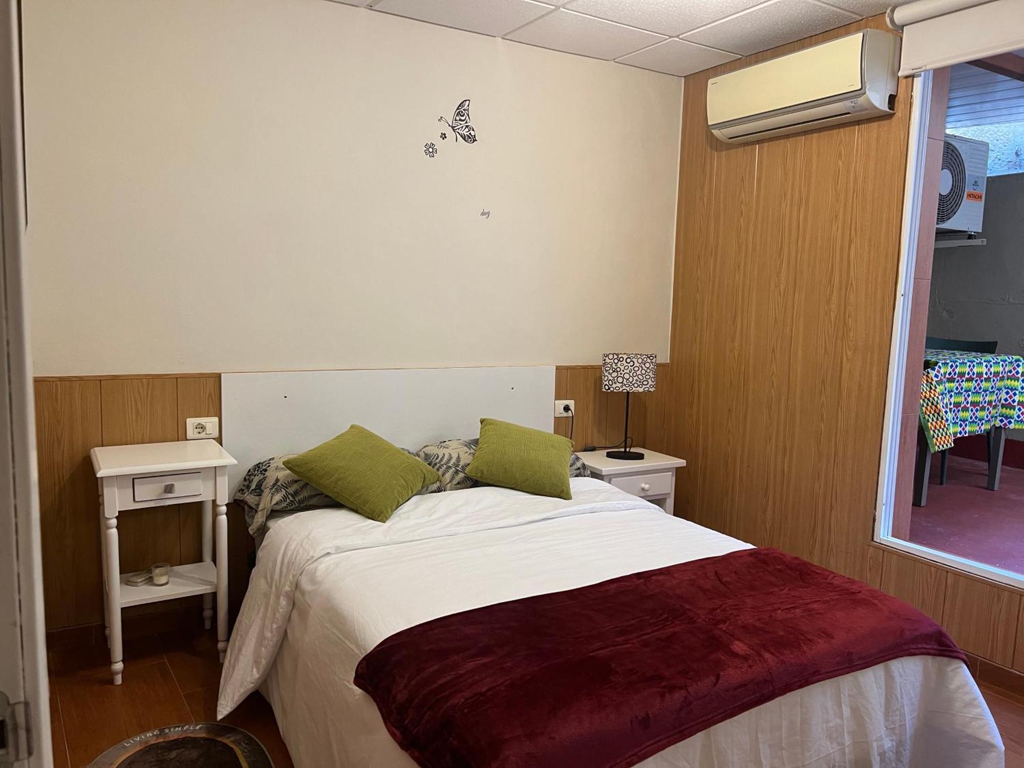 Apartamento En Vigo Luaran gambar