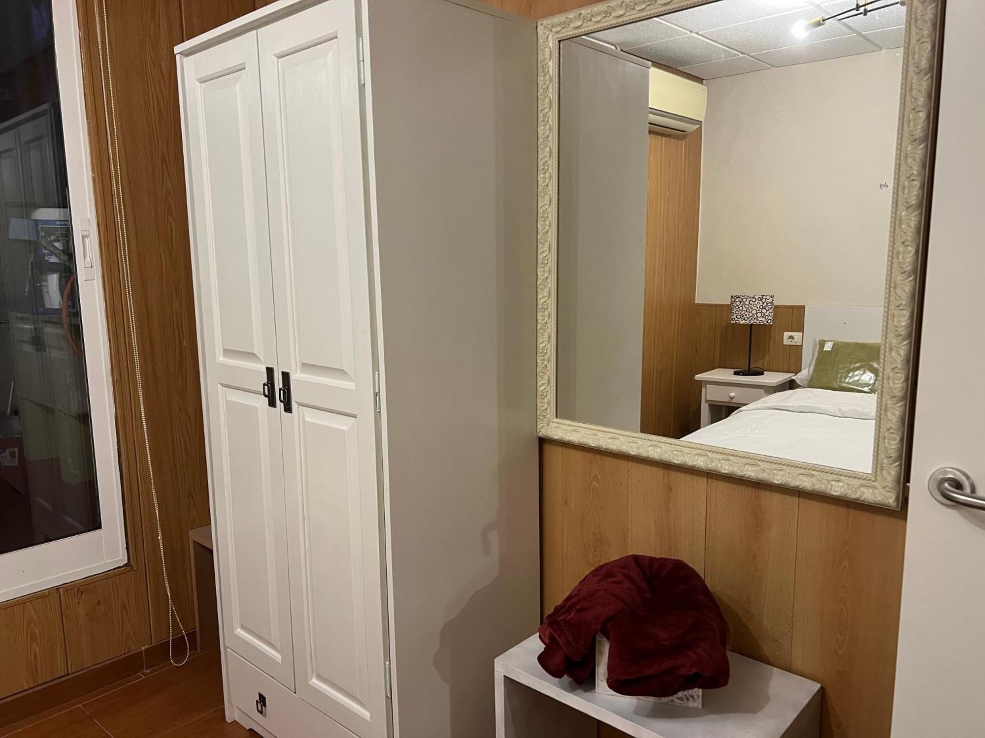 Apartamento En Vigo Luaran gambar