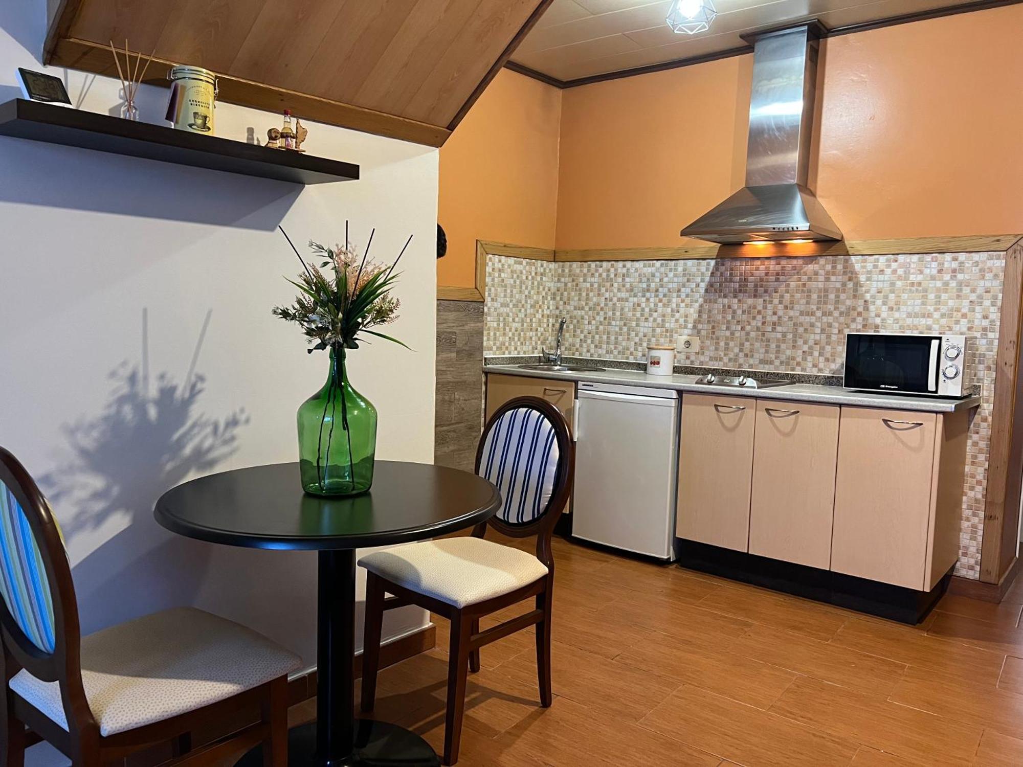 Apartamento En Vigo Luaran gambar
