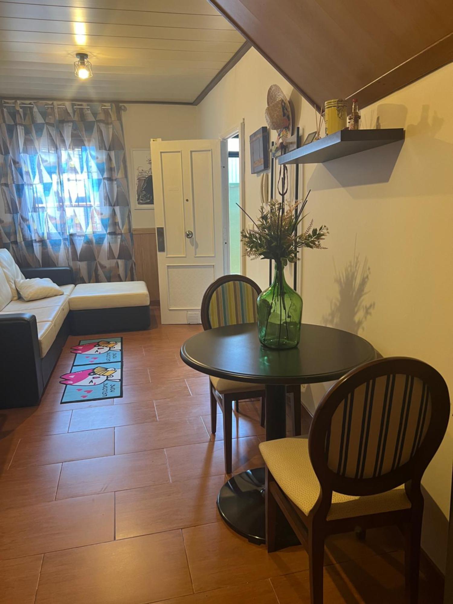 Apartamento En Vigo Luaran gambar
